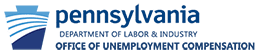 PA Office of Unemployment Compensation